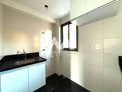 Apartamento com 2 Quartos para alugar, 70m² no Lourdes, Belo Horizonte