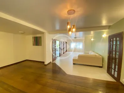Casa de Condomínio com 4 Quartos à venda, 350m² no Enseada, Guarujá