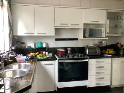 Apartamento com 3 Quartos à venda, 105m² no Lourdes, Belo Horizonte