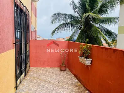 Apartamento com 2 Quartos à venda, 64m² no Itapuã, Salvador
