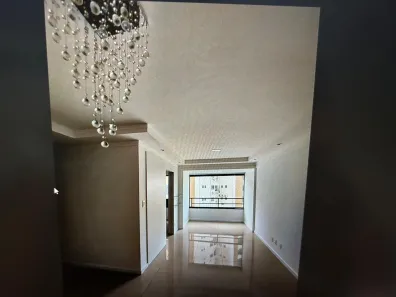 Apartamento com 3 Quartos para alugar, 95m² no Pituba, Salvador