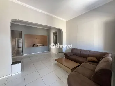 Casa com 4 Quartos à venda, 260m² no Centro, Demerval Lobão
