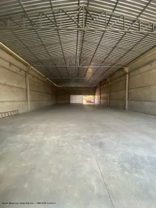 Galpão/Depósito/Armazém para alugar, 300m² no Jardim Paulista, Campo Mourão