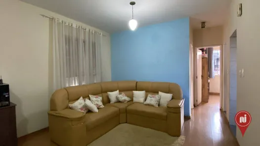 Apartamento com 2 Quartos à venda, 43m² no Centro, Brumadinho