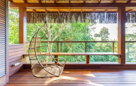 Casa de Condomínio com 6 Quartos à venda, 738m² no Balneario Praia do Perequê, Guarujá
