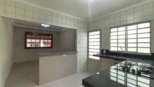 Casa de Condomínio com 3 Quartos para venda ou aluguel, 127m² no Vila Padre Bento, Itu