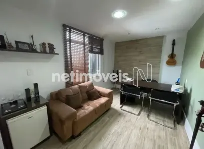 Sala Comercial à venda, 65m² no Brotas, Salvador