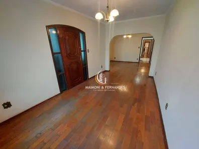 Casa com 2 Quartos à venda, 104m² no Estádio, Rio Claro