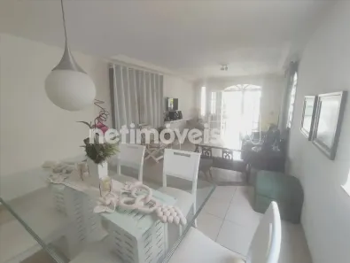 Casa de Condomínio com 4 Quartos à venda, 292m² no Jardim Placaford, Salvador