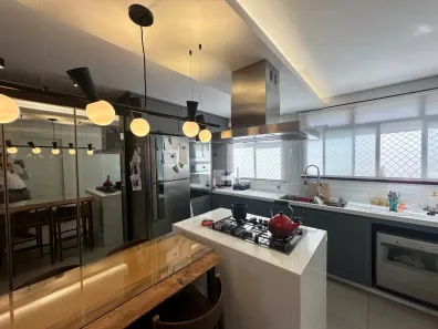 Apartamento com 4 Quartos à venda, 130m² no São Pedro, Belo Horizonte