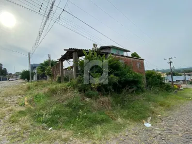 Lote/Terreno à venda, 546m² no Loteamento Riva, Portão