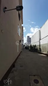 Apartamento com 1 Quarto à venda, 42m² no Praia de Belas, Porto Alegre