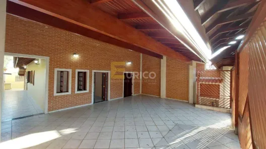 Casa com 3 Quartos para alugar, 200m² no Leitão, Louveira