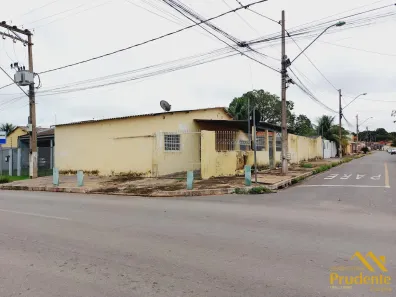 Casa com 3 Quartos à venda, 150m² no Residencial Itamarati, Cuiabá