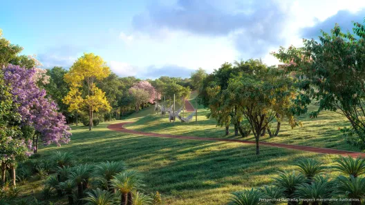 Lote/Terreno à venda, 360m² no Champagne, Lagoa Santa