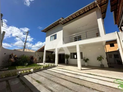 Casa com 4 Quartos à venda, 212m² no Jardim Placaford, Salvador