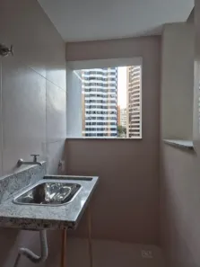Apartamento com 1 Quarto para alugar, 46m² no Pituba, Salvador