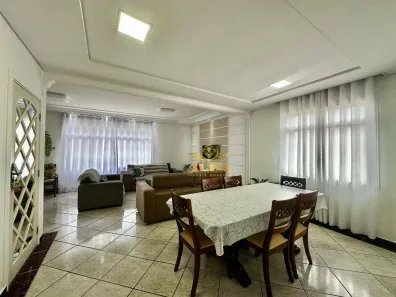 Casa com 4 Quartos à venda, 140m² no Jardim Santa Maria, Guarujá