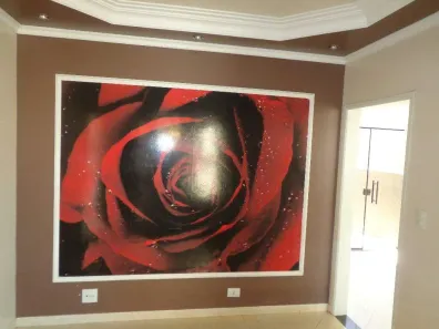 Casa com 2 Quartos à venda, 104m² no Residencial Luiz Massud Coury, Rio das Pedras