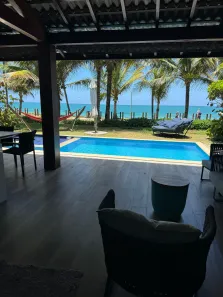 Casa de Condomínio com 4 Quartos à venda, 208m² no Maracaipe, Ipojuca