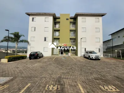 Apartamento com 2 Quartos para alugar, 51m² no Santa Claudina, Vinhedo
