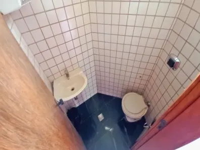 Sala Comercial à venda, 24m² no Funcionários, Belo Horizonte