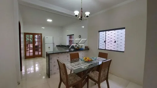 Casa com 3 Quartos à venda, 130m² no Cidade Jardim, Rio Claro
