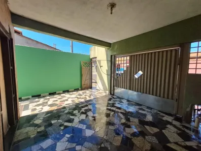 Sobrado com 2 Quartos à venda, 155m² no Jardim Luiz Fávero, Engenheiro Coelho