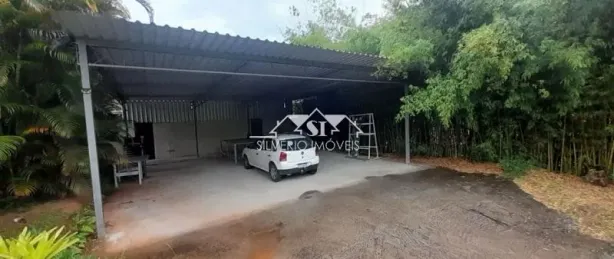 Galpão/Depósito/Armazém para alugar, 100m² no Pedro do Rio, Petrópolis