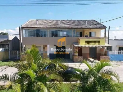 Apartamento com 2 Quartos à venda, 65m² no Costa Azul, Matinhos