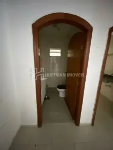 Casa com 3 Quartos para alugar, 160m² no Nova Gerty, São Caetano do Sul