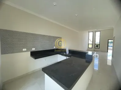 Casa de Condomínio com 3 Quartos à venda, 153m² no Loteamento Residencial Barão de Tremembé, Tremembé