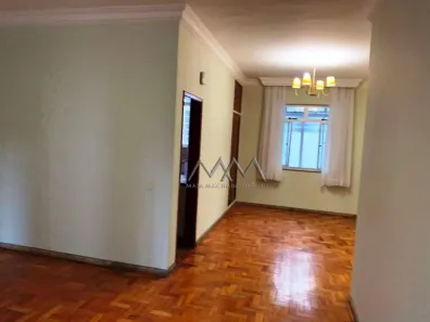 Apartamento com 4 Quartos à venda, 130m² no Lourdes, Belo Horizonte
