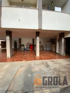 Apartamento com 3 Quartos para alugar, 348m² no Centro, Campo Mourão