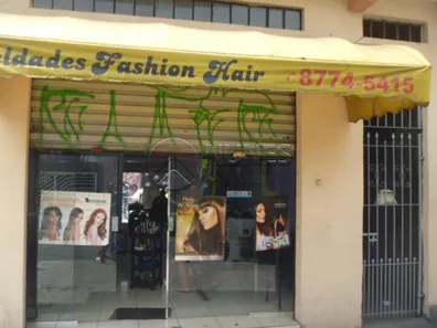 Ponto Comercial à venda, 40m² no Vila Iza, Carapicuíba
