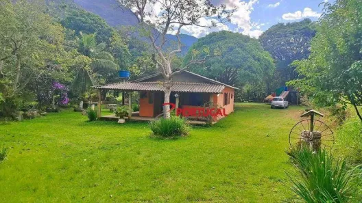 Fazenda/Sítio com 3 Quartos à venda, 3000m² no Cachoeiros, Macaé