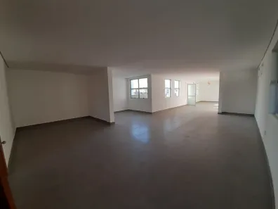 Sala Comercial para alugar, 140m² no Cruzeiro, Belo Horizonte
