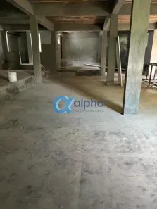 Galpão/Depósito/Armazém para alugar, 400m² no Quarteirão Brasileiro, Petrópolis