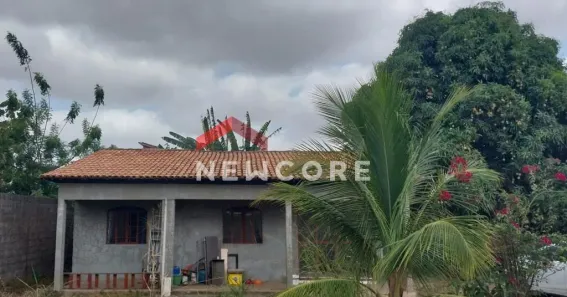 Fazenda/Sítio com 2 Quartos à venda, 108m² no Vila Zenira, Imperatriz