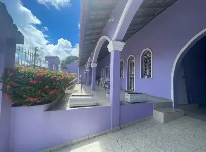 Casa com 3 Quartos à venda, 150m² no Aleixo, Manaus