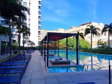 Apartamento com 2 Quartos para alugar, 70m² no Flamengo, Rio de Janeiro