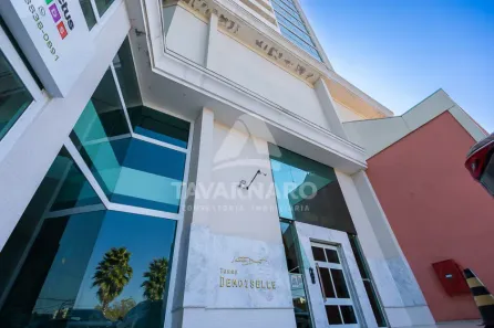 Apartamento com 2 Quartos para alugar, 97m² no Centro, Ponta Grossa