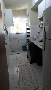Apartamento com 2 Quartos à venda, 50m² no Paciência, Rio de Janeiro