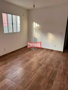Casa com 2 Quartos para alugar, 70m² no Santa Paula, São Caetano do Sul
