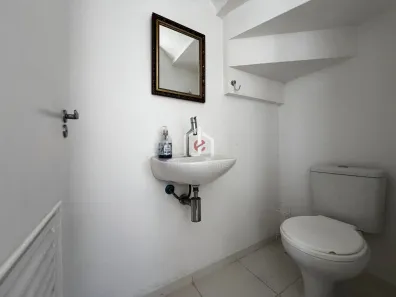 Casa de Condomínio com 3 Quartos para venda ou aluguel, 150m² no Guedes, Tremembé