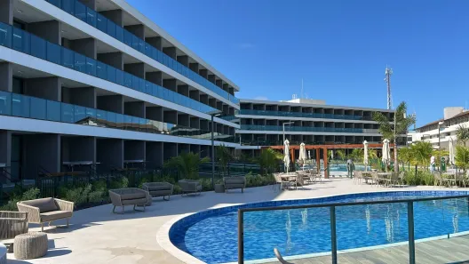Apartamento com 1 Quarto à venda, 32m² no , Ipojuca