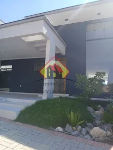 Casa de Condomínio com 3 Quartos à venda, 160m² no Caminho Novo, Tremembé
