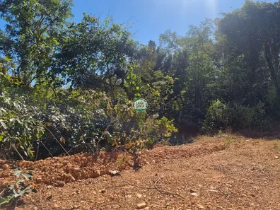 Lote/Terreno à venda, 525m² no Parque das Orquídeas, Lagoa Santa
