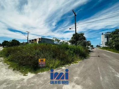 Lote/Terreno à venda, 312m² no , Matinhos