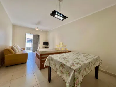 Apartamento com 2 Quartos à venda, 85m² no Vila Alzira, Guarujá